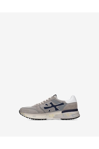 Premiata Sneakers Mick 8001 Gri
