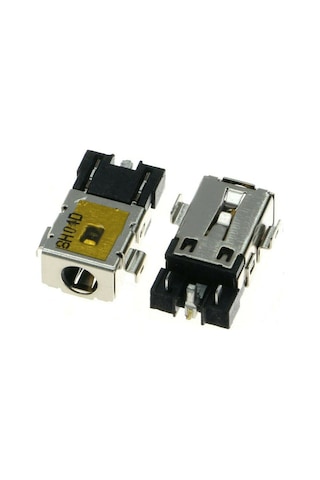Acer Travelmate Tmb118, Tmb118-r, Tmb118-rn Notebook Dc Power Jack, Şarj Soketi 3.0x1.1mm / Nbjc081