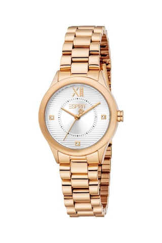 Esprit Es1l486m1055 Kadın Kol Saati Rose Gold
