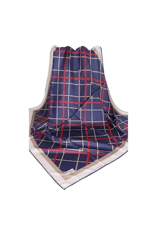 Armine Sport Eşarp - 7542P-38 - Tivil