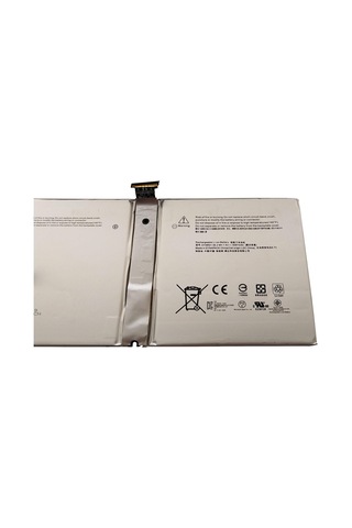 Microsoft Surface Pro 4 1724 Batarya