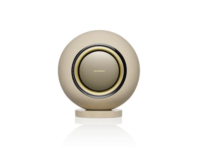 Marantz Horizon Wirelles Champagne