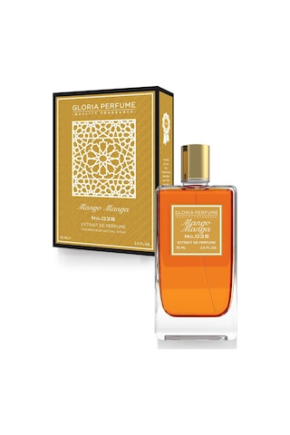 Mango Manga 75 Ml Edp Unisex Parfüm Aromatik