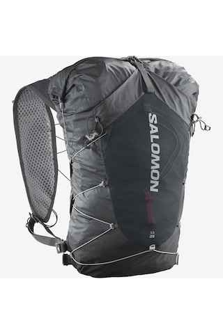 Salomon Xa 25 Unisex Sırt Çantası-27089 - Gri