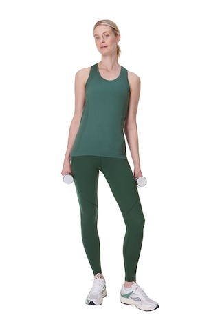 Sweaty Betty Sweaty Betty Athlete Seamless Workout Tank Kadın Koşu Tişört 5123 Çok Renkli