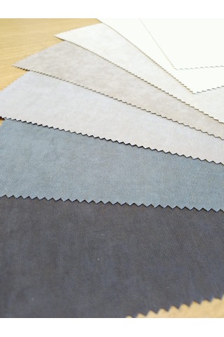 As Perde Vip Blackout Karartma Kadife Dokulu Stor Perde