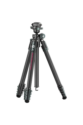 Ulanzi Jj05 Glidego Travel Tripod - T140