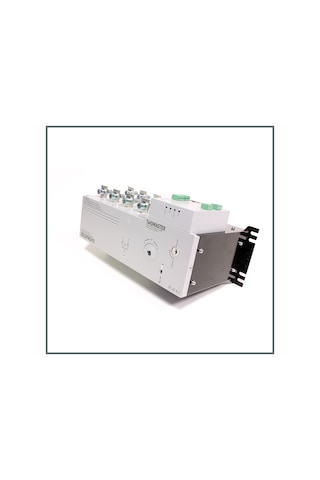 TWOMASTER-B 4x500A Otomatik Transfer Şalteri