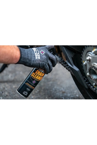 Muc-off Zincir Temizleme Spreyi 400 Ml