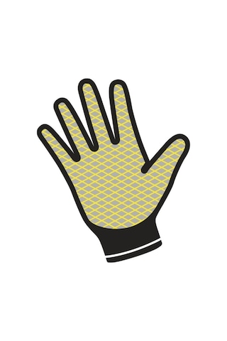 Ve733 Kesilmeye Ve Isıya Dayanıklı Iş Eldiveni No:10