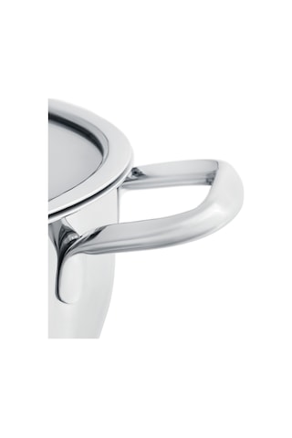 Madame Coco Nova 8 Parça Tencere Seti - Çelik Tncr0000000035