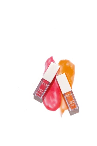 Debon Beauty Plumpıng Lıp Gloss Rıo