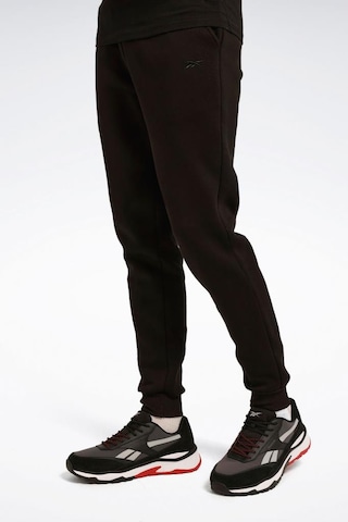 Reebok Arn Bsc Jogger 101965473 Erkek Eşofman Altı Siyah S-xxl Siyah