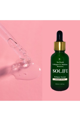 Solife So Fresh Kolajen Serum 30 ML