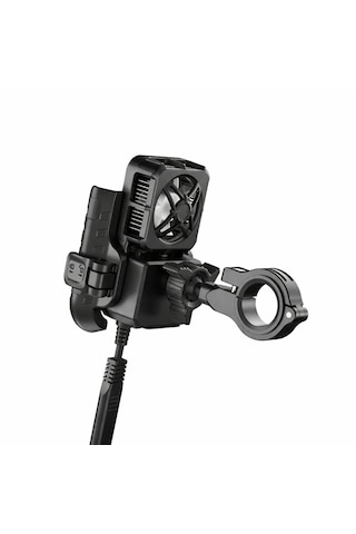 Knmaster Tt-550ucf Tüm Motosikletlere Uyumlu Telefon Tutucu 1
