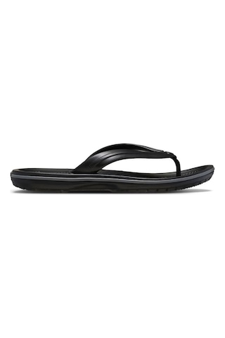 Crocs Crocband Flip Erkek Sandalet 11033-0dd Siyah
