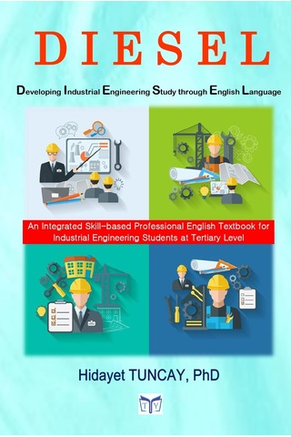 DIESEL – Developing Industrial Engineering Study through English