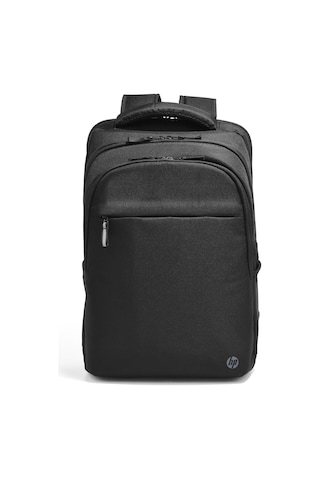 HP 500S6AA Profesyonel Serisi 17.3" Bilgisayar Sırt Çantası Siyah