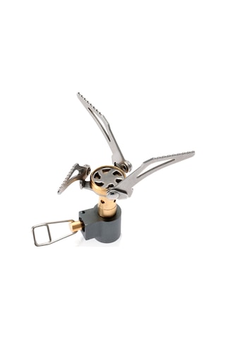 Hombey Outdoor Mini Isı Kaynağı 3000w - Ultra Hafif 36g Kamp Piknik Ocak - Çelik Bakır Alüminyum Çok Renkli