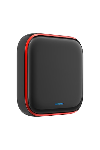 Suofeng Akıllı Wifi Evrensel Uzaktan Kumanda - Tv, Klima Ve Ses Sistemleri İçin