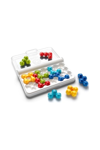 Smartgames Iq Twins