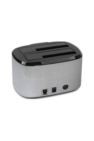Everest Hd3-540 Usb 3.0 2Li 2.5" 3.5"Dock Station