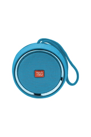 Tg Tg536 Usb/sd/fm/bluetooth Destekli Taşınabilir Wıreless Hoparlör
