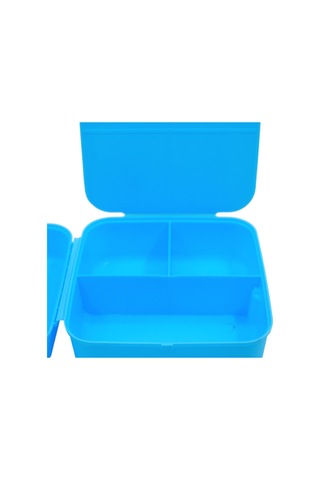 Dodomar Blue Me Astronot Desenli Beslenme Kabı1lt Diğer