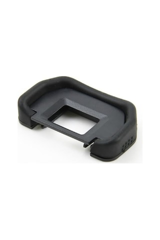Canon 40D 50D 60D- 5D- 5D Markıı- 6D için Eb Vizör Lastiği Eyecup
