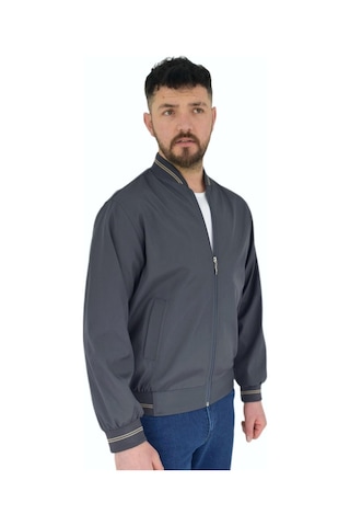 Erkek Büyük Beden Spor Mevsimlik Mont 900 Bgl-st02712 001