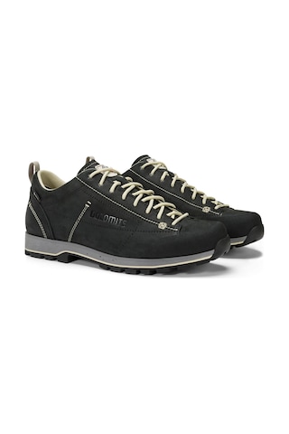 Dolomite Cinquantaquattro Low Fg Evo Gtx Erkek Ayakkabı-siyah Siyah