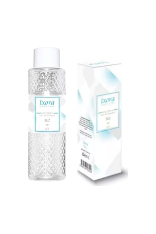 Ixora 70 Derece Buz Kolonyası 400 ML