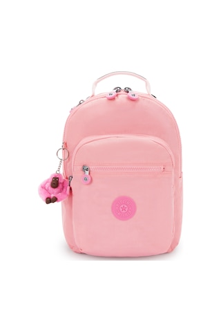 Kipling Kız Çocuk Sırt Çanta Kı434524o Pembe