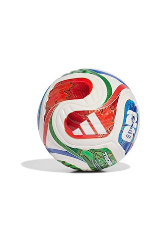 Adidas Wc Mini Futbol Topu Jd8034 Beyaz Beyaz