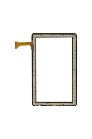 Onyo Prospace 10.1 Dokunmatik Siyah