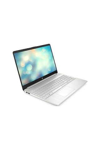 HP 15S-EQ2000NT 4H0J2EA R7-5700U 8 GB 512 GB SSD 15.6" Free Dos FHD Dizüstü Bilgisayar