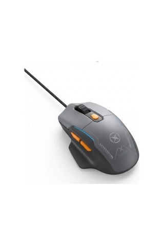 Özel Seri Xo-m14 Rgb Oyuncu Mouse 7600 Dpı Kablolu Usb Cihaz Oyun
