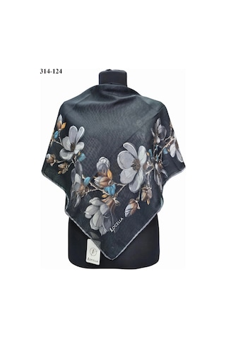 Locella Lo'cella Soft Pamuk Eşarp 314-124