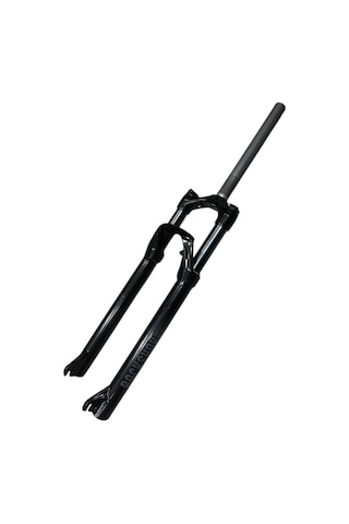 Rock Shox Judy Silver Tk 29 Qr 1-1/8 Amortisörlü Maşa Siyah Siyah
