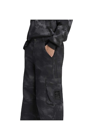 Ia5936-e Adidas Camo Pants Erkek Eşofman Altı Ia5936-e Siyah
