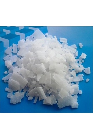 Sodyum Hidroksit Payet Kostik Lavabo Açıcı 5 KG