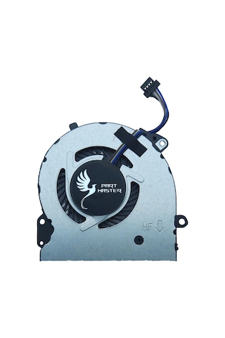 HP Uyumlu L25585-001, Ns85b00-17k18 Notebook Fan, İşlemci Fanı V.2