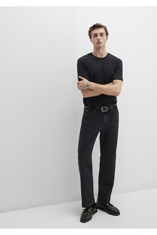 Mavi - Marlon Classic Comfort Antrasit Jean Pantolon 0019166-90642 Antrasit