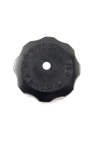 Kubota B Serisi 2650-2530 Mazot Depo Kapağı