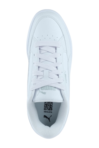 Puma Park Lt Erkek Beyaz Spor Ayakkabı 404482-01