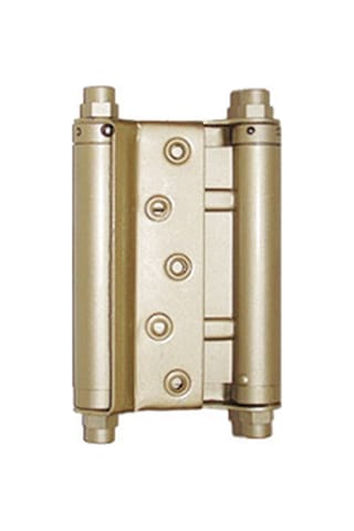 Beşel Yaylı Menteşe No 33 Renk Sarı 1 Çift 2 Adet