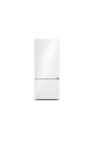 Arçelik 274533 MB 532 LT No-Frost Kombi Tipi Buzdolabı