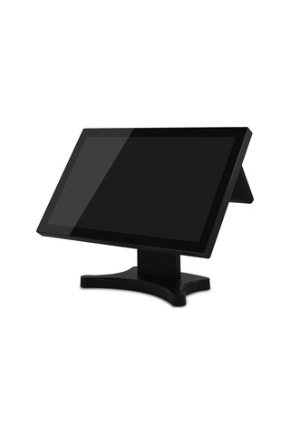 Tscan Gı1560ıı I5 6.nesıl 8gb 256gb Ssd 15.6" Dokunmatık Pos Pc +11.6" Ekran