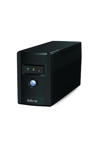 Inform Guardıan 800va Ups Lıne Interactıve Kesintisiz Güç Kaynağı Inform Guardıan 800va Ups Lıne Interactıve Kesintisiz Güç Kaynağı