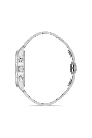 Hislon Dt148s-04ss Erkek Kol Saati